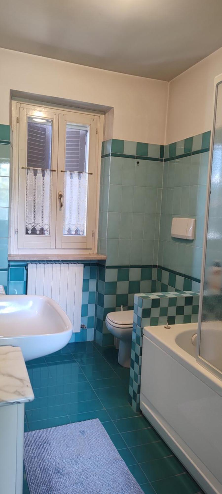 Guest House La Palazzina Rieti Eksteriør billede